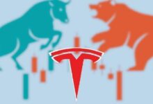 مايكل بوري: تسلا "مُقَيّمة بأكثر من قيمتها الحقيقية بشكل مبالغ فيه" عند 209 أضعاف أرباحها المُتوقَّعة ويُنتقد تخفيف أسهمها السنوي بنسبة 3.6%