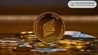 إلى أين يتجه سعر الإيثيريوم بعد استقراره عند منتصف نطاق بولينجر؟