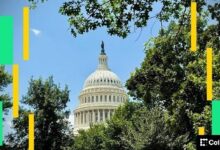 مجموعات حماية المستهلك تنضم إلى النقابات في محاولة لإيقاف مشروع قانون هيكلة سوق التشفير الأمريكي