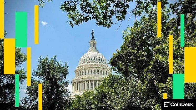 مجموعات حماية المستهلك تنضم إلى النقابات في محاولة لإيقاف مشروع قانون هيكلة سوق التشفير الأمريكي