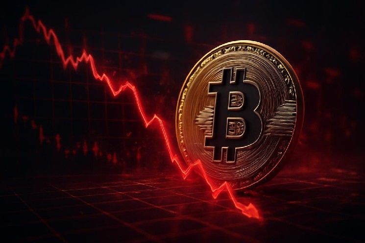 توقعات سعر البيتكوين: ارتداد قصير الأجل داخل اتجاه هبوطي أوسع