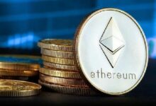 سعر الإيثيريوم يكسر اتجاه الهبوط المستمر منذ 60 يومًا مع شراء الحيتان 3.15 مليار دولار