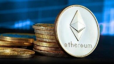 سعر الإيثيريوم يكسر اتجاه الهبوط المستمر منذ 60 يومًا مع شراء الحيتان 3.15 مليار دولار