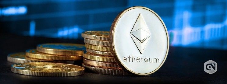 سعر الإيثيريوم يكسر اتجاه الهبوط المستمر منذ 60 يومًا مع شراء الحيتان 3.15 مليار دولار