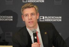 هيئة تنظيمية أمريكية تعترض على تحدي البنوك لمنح تراخيص الثقة لشركات العملات الرقمية