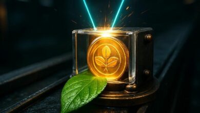 مجموعة هاشغراف تطلق منصة إيكو جارد لتحديث أسواق الكربون العالمية على هيديرا