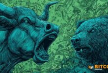 سعر البيتكوين يصعد فوق 94 ألف دولار مؤقتًا بعد خفض الفيدرالي للأسعار