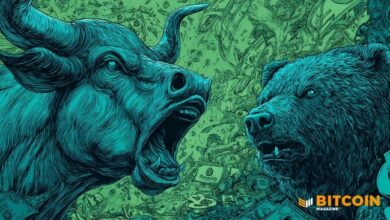 سعر البيتكوين يصعد فوق 94 ألف دولار مؤقتًا بعد خفض الفيدرالي للأسعار