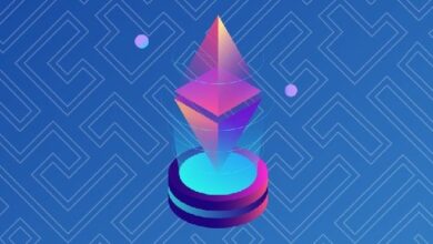 ما هو الإيثيريوم (ETH)؟ دليل المبتدئين إلى بلوكتشين العقود الذكية