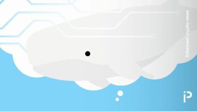 تجميد MEXC وضغط HyperLiquid: حوت الأبيض بقيمة 63 مليون دولار في قصة مثيرة