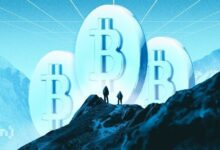 بينانس تكشف عن تراكم احتياطيات البيتكوين وزيادة الفائض مع إشارات صعود قوية للعملة