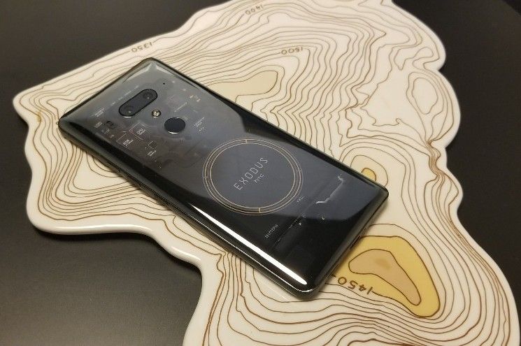 إكسودوس تدخل سباق العملات المستقرة بعملة دولارية رقمية مدعومة من مون باي