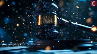 مؤسسة زيكاش تستهدف نطاقًا صغيرًا لـ ZEC DAT في إطار حماية العلامة التجارية