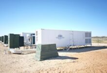 "سانجا للطاقات المتجددة" تشغّل منشأة لتعدين البيتكوين بقدرة 20 ميجاوات في غرب تكساس