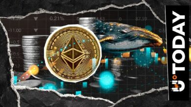 هل تشتريات بقيمة 2.4 مليار دولار من الإيثيريوم في شهر واحد تنذر بتحرك سعري كبير قريبًا؟