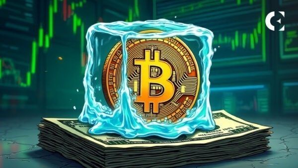 مقتنيات الكيانات الكبرى من البيتكوين تبلغ 6 ملايين: لماذا لا يزال السعر دون 100 ألف دولار؟