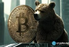 مُتداول: ثيران البيتكوين تواجه اختبارًا مصيريًا عند مستوى 98-100 ألف دولار