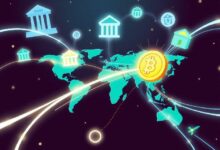 أنهت أنت جروب وHSBC وSWIFT اختبارًا ثوريًا للودائع الرقمية عبر الحدود