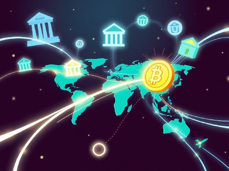 أنهت أنت جروب وHSBC وSWIFT اختبارًا ثوريًا للودائع الرقمية عبر الحدود