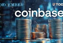 تاريخ ديسمبر الحاسم يُعلن لمستخدمي كوينبيس: التفاصيل الكاملة