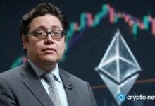 سهم Bitmine يستعيد عافيته مع مؤشرات قوية تشير إلى صعود قادم لسعر الإيثيريوم