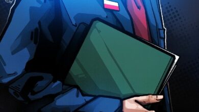 نواب بولندا يفشلون في إحياء مشروع قانون العملات المشفرة المثير للجدل بعد الفيتو الرئاسي