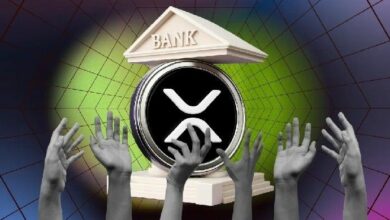 أخبار ريبل: هل سيصبح XRP الجسر المحايد لأوروبا؟ استحواذ إيطاليا على الذهب يثير النقاش من جديد