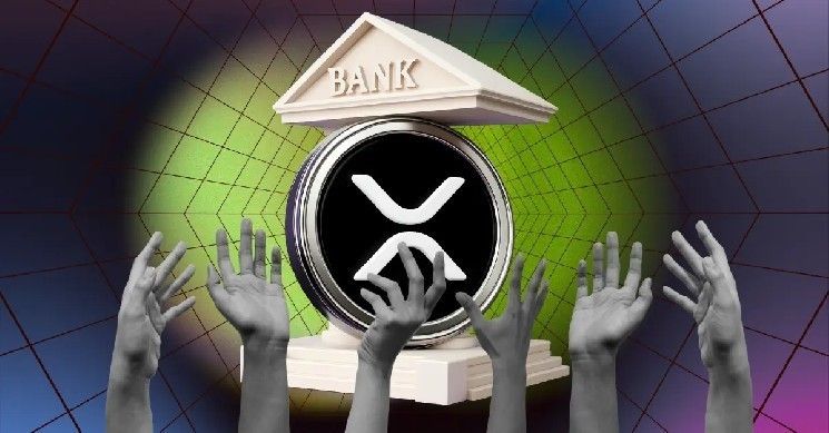 أخبار ريبل: هل سيصبح XRP الجسر المحايد لأوروبا؟ استحواذ إيطاليا على الذهب يثير النقاش من جديد