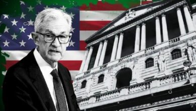 من سيتولى منصب جيروم باول؟ ترامب يستعد لمقابلة المرشحين النهائيين لرئاسة الاحتياطي الفيدرالي