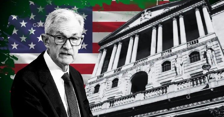 من سيتولى منصب جيروم باول؟ ترامب يستعد لمقابلة المرشحين النهائيين لرئاسة الاحتياطي الفيدرالي