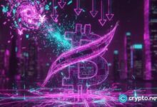 البتكوين تحت الضغط: تأثير تصفية صفقات الين المحمولة على الأسواق العالمية