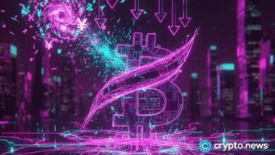 البتكوين تحت الضغط: تأثير تصفية صفقات الين المحمولة على الأسواق العالمية