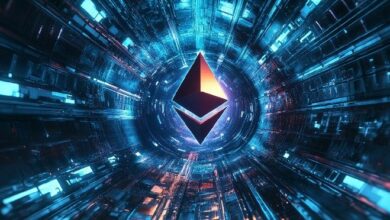 صندوق فيدليتي للإيثيريوم يتجاوز 250 مليون دولار مع تحطيم ETH للمقاومة