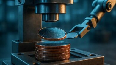 أربيترم تتحول إلى محور رئيسي مع صعود أسهم روبينهود الممثلة بالتوكنات و500 عقد جديد في يوم واحد