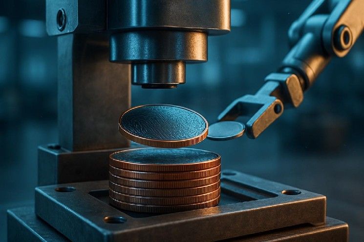 أربيترم تتحول إلى محور رئيسي مع صعود أسهم روبينهود الممثلة بالتوكنات و500 عقد جديد في يوم واحد