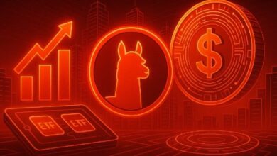 "ألباكا" تهيمن على السوق العالمي لتوحيد الأسهم الأمريكية: تخطي حصة 94% وبدء عصر التمويل اللامركزي