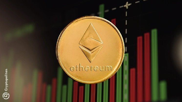 الحيتان تُرسل عملة الإيثريوم إلى بينانس بأعلى معدل منذ ربيع 2023