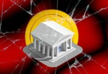 خطوة بلاك روك نحو تداول إيثيريوم تُشير إلى نظام رسوم قاسي لن تنجو منه المنصات المتوسطة