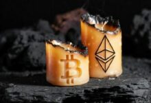 بلاك روك تنقل 110 مليون دولار من البيتكوين و78 مليون دولار من الإيثيريوم إلى كوينبيز برايم