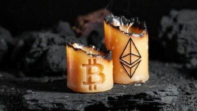 بلاك روك تنقل 110 مليون دولار من البيتكوين و78 مليون دولار من الإيثيريوم إلى كوينبيز برايم