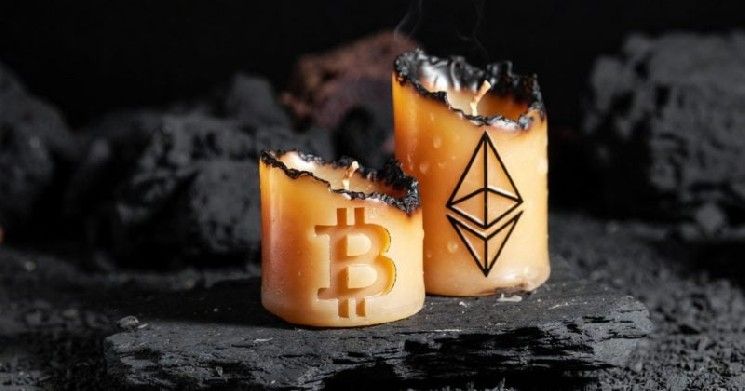 بلاك روك تنقل 110 مليون دولار من البيتكوين و78 مليون دولار من الإيثيريوم إلى كوينبيز برايم