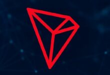 شبكة ترون تسجل تدفقاً للعملات المستقرة بقيمة 931.7 مليون دولار خلال 24 ساعة