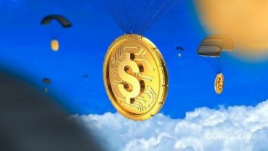 أفضل 11 عملية إطلاق جوي للعملات الرقمية في ديسمبر 2025: احصل على عملات مشفرة مجانية