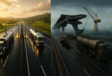 البرازيل تتقدم بفرض ضرائب على الأصول الرقمية بينما تواجه كوريا الجنوبية فوضى سياسية محتملة