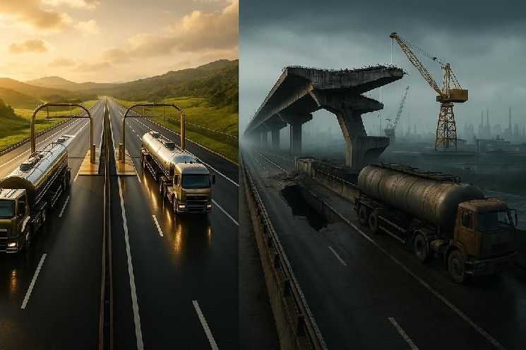 البرازيل تتقدم بفرض ضرائب على الأصول الرقمية بينما تواجه كوريا الجنوبية فوضى سياسية محتملة