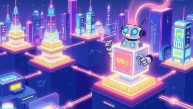 ترقية مؤسسة الإيثيريوم BPO-1: دفعة هائلة لسعة شبكات الطبقة الثانية