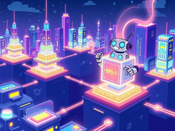 ترقية مؤسسة الإيثيريوم BPO-1: دفعة هائلة لسعة شبكات الطبقة الثانية