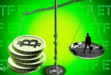 صناديق الاستثمار المتداولة في مرمى النيران وسط الجدل المتصاعد حول التخزين الذاتي للبيتكوين