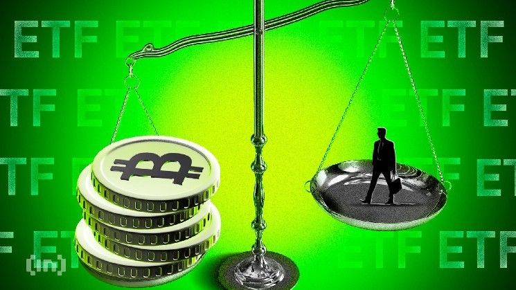 صناديق الاستثمار المتداولة في مرمى النيران وسط الجدل المتصاعد حول التخزين الذاتي للبيتكوين