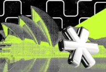 عملة ميمي أسترالية بطولية تحشد الدعم المجتمعي بعد هجوم سيدني الإرهابي